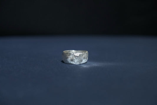 Moon Fragment Ring (size 6)